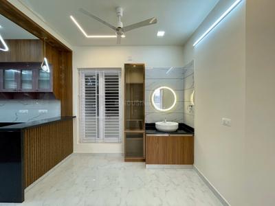 Kitchen Image of 2650 Sq.ft 3 BHK Independent House for sale in Saravanampatty Coimbatore for Rs. 14000000