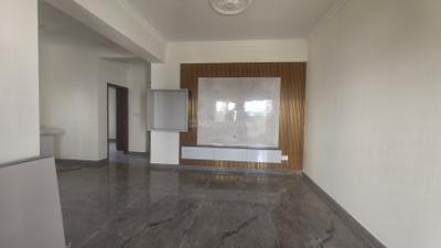 Living Room Image of 905 Sq.ft 2 BHK Builder Floor for rent in Akshayanagar Bengaluru for Rs. 30000