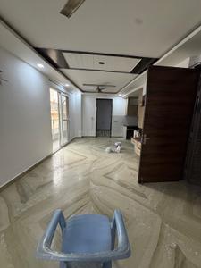 Hall Image of 1450 Sq.ft 3 BHK Builder Floor for rent in Rajouri Garden New Delhi for Rs. 40000