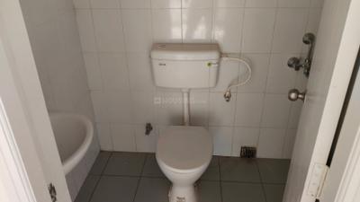 Image of 920 Sq.ft 3 BHK Apartment / Flat for sale in Shapoorji, New Town, Kolkata for Rs. 5600000