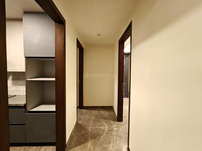 Hall Image of 1800 Sq.ft 3 BHK Builder Floor for rent in South Extension II New Delhi for Rs. 135000