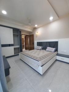 Bedroom Image of 1930 Sq.ft 4 BHK Apartment / Flat for sale in ASKG Onyx, Mansarovar Jaipur for Rs. 9300000