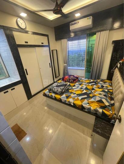 Kailash Kunj, Greater Kailash Bedroom 1