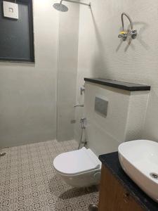 Bedroom One Image of 1323 Sq.ft 3 BHK Builder Floor for sale in Skywhales Vienna Greens II, Sector 99A Gurgaon for Rs. 16000000