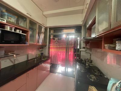 Kitchen Image of 1220 Sq.ft 3 BHK Apartment / Flat for sale in Lodha Bel Air, Jogeshwari West Mumbai for Rs. 41500000
