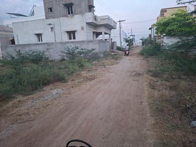 Image of 2400 Sq.ft Residential Plot / Land for sale in Karumandapam, Tiruchirappalli for Rs. 6000000
