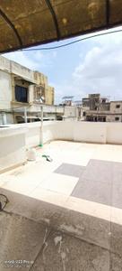 Balcony Image of 1242 Sq.ft 3 BHK Apartment / Flat for sale in Ghatlodiya Ahmedabad for Rs. 7500000
