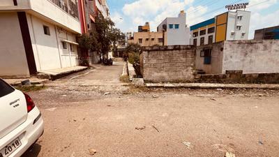 Image of 800 Sq.ft Residential Plot / Land for sale in Byadarahalli, Bengaluru for Rs. 8400000