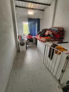 Hall Image of 1000 Sq.ft 3 BHK Independent House for sale in Kamri Marg Ujjain for Rs. 8500000