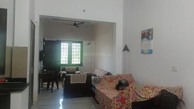 Living Room Image of 775 Sq.ft 5 BHK Independent House for sale in New Moradabad Moradabad for Rs. 8000000