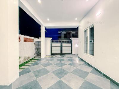 Balcony Image of 2400 Sq.ft 4 BHK Farm House for sale in Nemmeli Chennai for Rs. 42000000