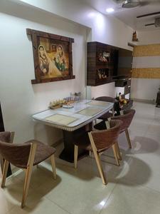 2.5 BHK Flat