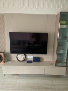 Hall Image of 900 Sq.ft 2.5 BHK Apartment / Flat for sale in Grant Road Mumbai for Rs. 40000000