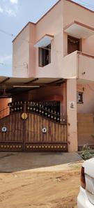 4 BHK Independent House
