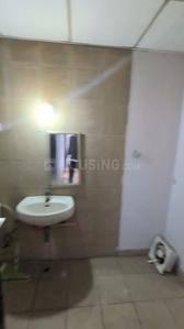 Bathroom Image of 1174 Sq.ft 3 BHK Apartment / Flat for sale in Ajnara Integrity, Raj Nagar Extension Ghaziabad for Rs. 9900000