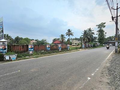 Image of 13920 Sq.ft Residential Plot / Land for sale in Aluva, Kochi for Rs. 675000