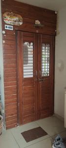 Bedroom Image of 1190 Sq.ft 2 BHK Apartment / Flat for sale in Sahajanand Elagance 1, Karamsad Anand for Rs. 3451000
