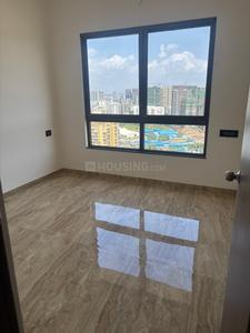 Bedroom Image of 1051 Sq.ft 2 BHK Apartment / Flat for rent in VTP Sierra, Baner Pune for Rs. 32500