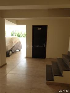 Image of 1000 Sq.ft 1 BHK Independent House for rent in Sector 14, Gurgaon for Rs. 26500