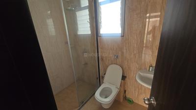 Image of 1150 Sq.ft 2 BHK Apartment / Flat for rent in Bhojwani The Nook Phase 1, Tathawade, Pune for Rs. 26500