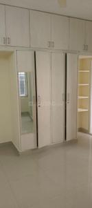 Bedroom Image of 1100 Sq.ft 3 BHK Apartment / Flat for rent in Koramangala Bengaluru for Rs. 55000