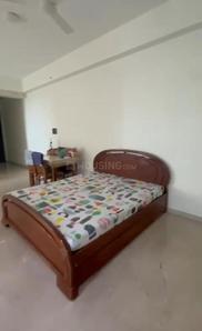 Bedroom Image of 1600 Sq.ft 3.5 BHK Apartment / Flat for rent in Monte South, Byculla Mumbai for Rs. 230000