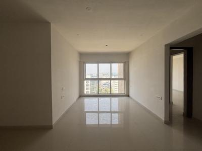 Hall Image of 1000 Sq.ft 2 BHK Apartment / Flat for rent in Andheri East Mumbai for Rs. 80000