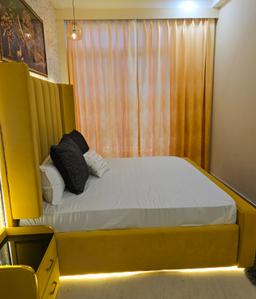 Bedroom Image of 3000 Sq.ft 5 BHK Villa for sale in Jagatpura Jaipur for Rs. 23000000
