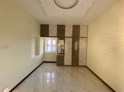 Bedroom Image of 1260 Sq.ft 3 BHK Apartment / Flat for sale in Kolathur Chennai for Rs. 9720740