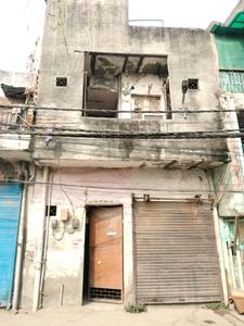 2 BHK Independent House