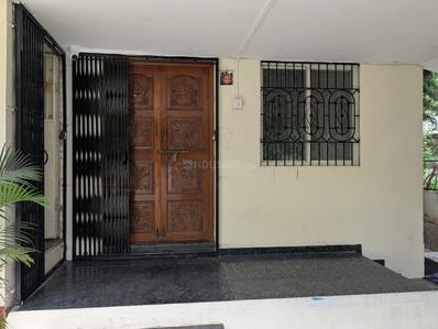 Image of 950 Sq.ft 2 BHK Builder Floor for rent in Bhandari Skyline Villa, Dighi, Pune for Rs. 19000