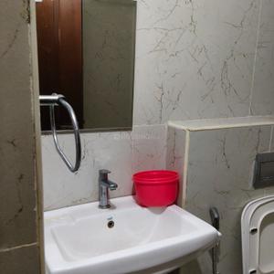 Image of 1800 Sq.ft 3 BHK Apartment / Flat for rent in Majestic Fortune, JP Nagar, Bengaluru for Rs. 60000