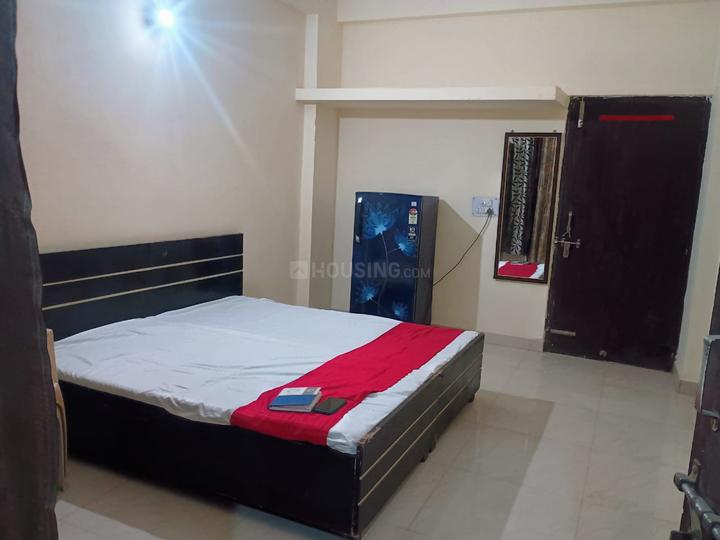 Dwarkadhish Precedence Bedroom 1