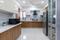 Brand New Flat Kitchen 2