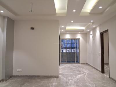 Living Room Image of 1800 Sq.ft 3 BHK Builder Floor for sale in Paschim Vihar New Delhi for Rs. 35000000