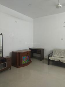 Hall Image of 2000 Sq.ft 3 BHK Apartment / Flat for rent in Civil Lines Nagpur for Rs. 52000
