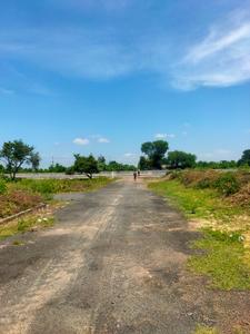 Image of 880 Sq.ft Residential Plot / Land for sale in Ishwaryam Nagar, Chengalpattu, Chennai for Rs. 1300000
