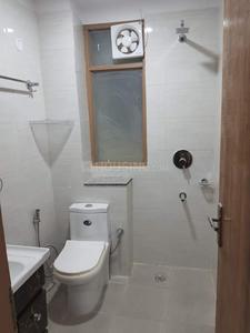 Bathroom Image of Luxury pg  in Sector 39, Gurgaon