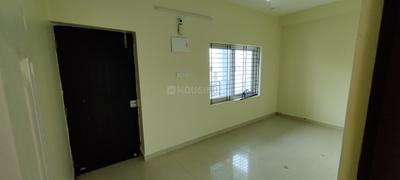 Bedroom Image of 1200 Sq.ft 3 BHK Independent House for rent in Nayapalli Bhubaneswar for Rs. 45000