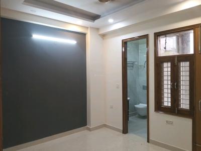 Bedroom Image of 1200 Sq.ft 3 BHK Apartment / Flat for sale in Rajendra Nagar Ghaziabad for Rs. 12000000