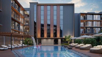Image of 1818 Sq.ft 3 BHK Apartment / Flat for sale in Casagrand Medora, Madhavaram, Chennai for Rs. 17000000