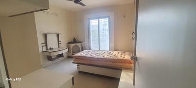 Hall Image of 2000 Sq.ft 4.5 BHK Apartment / Flat for rent in Wonder Futura 1, Kothrud Pune for Rs. 60000