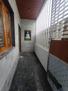 Balcony Image of 800 Sq.ft 5 BHK Independent House for sale in Tigalarapalya Bengaluru for Rs. 15500000