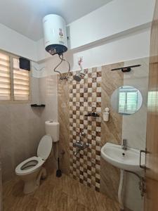 Image of 1000 Sq.ft 2 BHK Apartment / Flat for rent in Nehru Nagar, Bengaluru for Rs. 29500