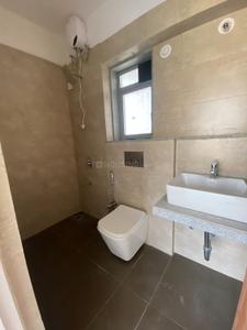 Bathroom Image of 850 Sq.ft 2 BHK Apartment / Flat for sale in Dynamix Dynamix Avanya, Dahisar East Mumbai for Rs. 10000000