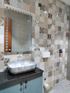 Bedroom Three Image of 3800 Sq.ft 4 BHK Builder Floor for sale in Malibu Town Floors, Sector 47 Gurgaon for Rs. 45000000