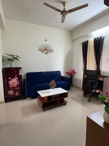 1 BHK Flat