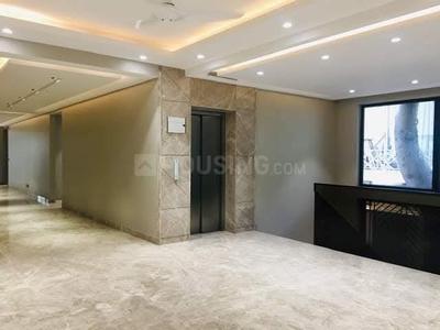 Hall Image of 1800 Sq.ft 3 BHK Builder Floor for sale in Hauz Khas New Delhi for Rs. 65000000