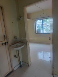 Bathroom Image of 742 Sq.ft 2 BHK Apartment / Flat for sale in Swaraj Homes Krishna Kunj Apartment, Narhe Pune for Rs. 4199700