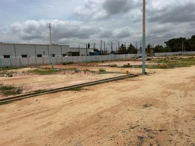 Image of 1200 Sq.ft Residential Plot / Land for sale in Budigere, Bengaluru for Rs. 3600000